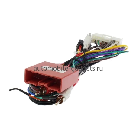 Mazda 6 (GG), Atenza 2002-2008 (взамен верхнего бардачка) Canbox L-Line 4170-10-3522 на Android 10 (4G-SIM, 2/32, TS18, DSP, QLed) Mazda 6 (GG), Atenza 2002-2008 (взамен верхнего бардачка) Canbox L-Line 4170-10-3522 на Android 10 (4G-SIM, 2/32, TS18, DSP, QLed)