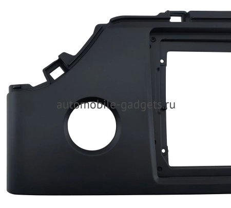 Kia Rio 4, Rio X 2020-2024 (матовая гладкая) OEM RK9-1050 на Android 10 (CarPlay, AHD, 1/32)