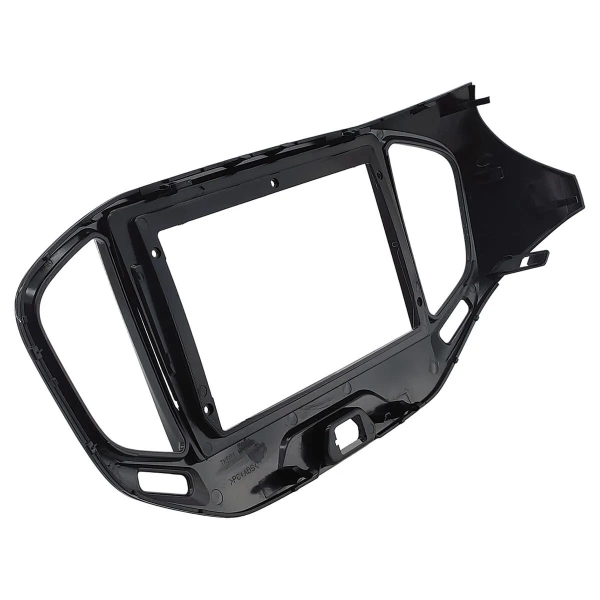 Штатная магнитола Lada Vesta SW Cross, Vesta 2015-2022 (для авто без оригинальной камеры) Canbox EVO 5811-9109 на Android 14 (4G-SIM, 6/128, DSP, QLed, AI, 360)