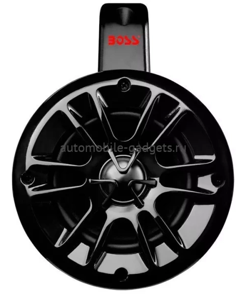 Влагозащищенные динамики Boss Audio MRWT40 (4", 400 Вт.)