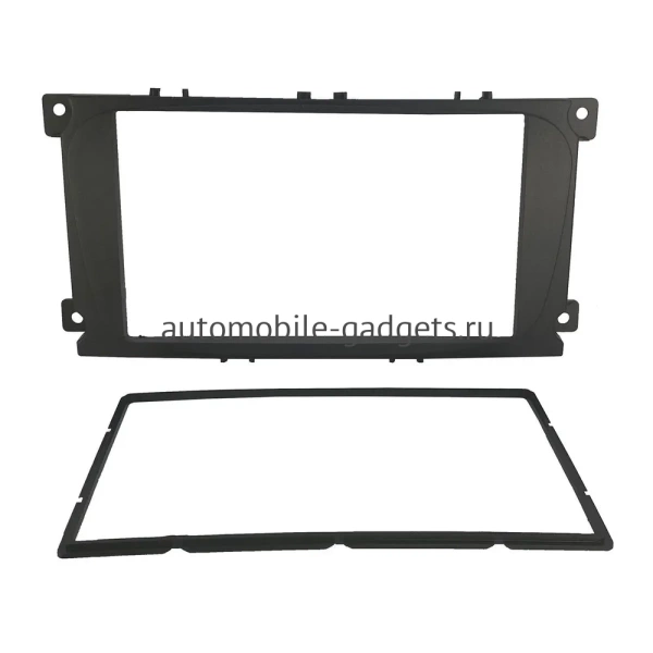 Ford Focus 2, C-MAX, Mondeo 4, S-MAX, Galaxy 2, Tourneo Connect 2006-2015 OEM 2/16 на Android 10 (GT7-RP-FRCM-162) Ford Focus 2, C-MAX, Mondeo 4, S-MAX, Galaxy 2, Tourneo Connect 2006-2015 OEM 2/16 на Android 10 (GT7-RP-FRCM-162)