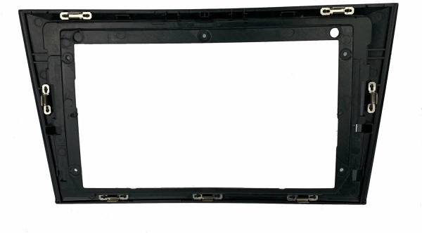 Штатная магнитола Volkswagen Golf 6 2008-2012 OEM RK9-2100 на Android 10 (CarPlay, AHD, 1/32)
