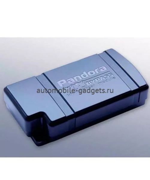 Обходчик иммобилайзера Pandora DI-02