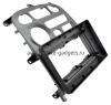 Штатное головное устройство Hyundai Starex, H1 2000-2007 (серая) Teyes CC2 PLUS 4/32 9 дюймов RM-9-0292 на Android 10 (4G-SIM, DSP, QLed) Штатное головное устройство Hyundai Starex, H1 2000-2007 (серая) Teyes CC2 PLUS 4/32 9 дюймов RM-9-0292 на Android 10 (4G-SIM, DSP, QLed)