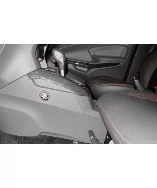 БЛОКИРАТОР КПП ДЛЯ FORD ECOSPORT /2014-/ А P - ГАРАНТ КОНСУЛ 13024.L