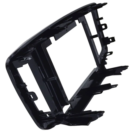 Штатная магнитола Canbox PRO-Line 2K 4255-10-1100 для Honda Odyssey 5 2017-2020 на Android 13 (4G-SIM, 12/256, DSP, QLed)