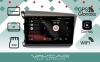 Магнитола Vaycar 10L для HONDA Civic 2011-2015 (Андроид, 2+32Гб) Магнитола Vaycar 10L для HONDA Civic 2011-2015 (Андроид, 2+32Гб)