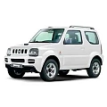 Suzuki Jimny JB43 (1998-2005)