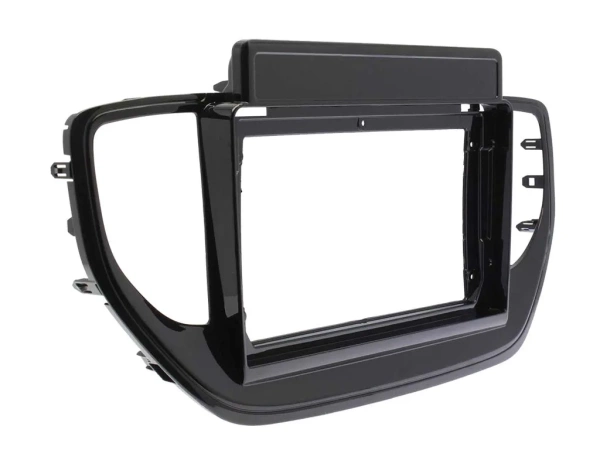 Магнитола Vaycar 09L для HYUNDAI Solaris 2020-2022 (Андроид, 2+32Гб)