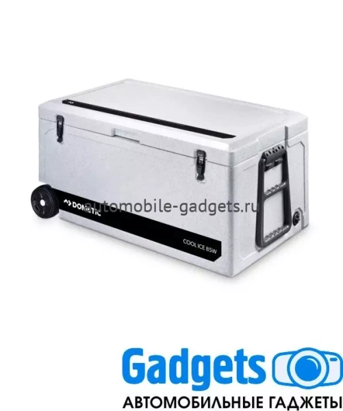Изотермический контейнер Dometic Cool-Ice WCI-85W