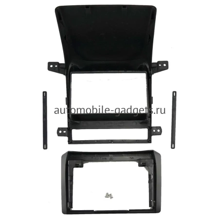 Carmedia OL-9290-KP-13-6128-TS10 Штатная магнитола для Chevrolet Captiva (2006-2011) на Android 12 c 6GB, DSP, 4G