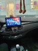 Штатная магнитола Canbox EVO 5812-10-1492 для Renault Latitude, Laguna 3 2007-2015 на Android 14 (4G-SIM, 4/64, DSP, QLed, AI, 360)