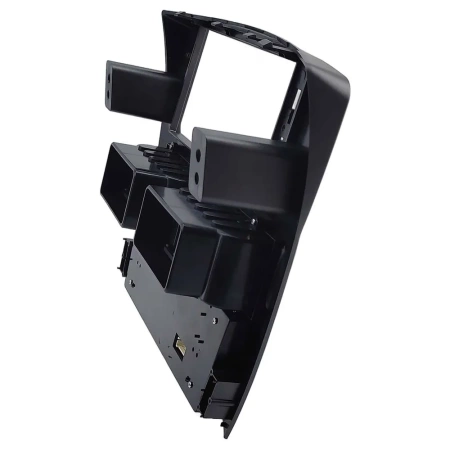 Штатная магнитола Lexus IS 2005-2016 10,25 дюйма Carmedia KP-1230-1039-Q на Android 12 (4G-SIM, 6/128, DSP, QLed)