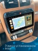 Штатная магнитола Porsche Cayenne (955) 2002-2007, Cayenne (957) 2007-2010 Canbox EVO 2K 5833-9-366 на Android 14 (4G-SIM, 16/512, DSP, QLed, AI, 360)