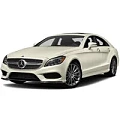 Mercedes-Benz CLS Mercedes-Benz CLS