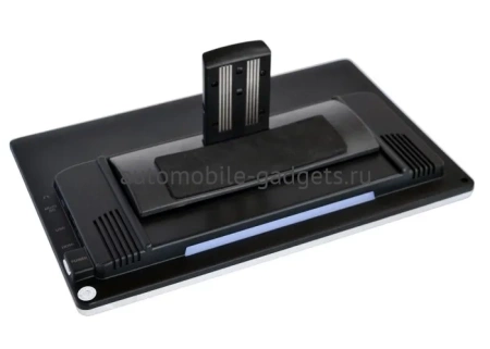 Навесной монитор на подголовник 11 дюймов ERGO ER11AN на ANDROID 13 Навесной монитор на подголовник 11 дюймов ERGO ER11AN на ANDROID 13