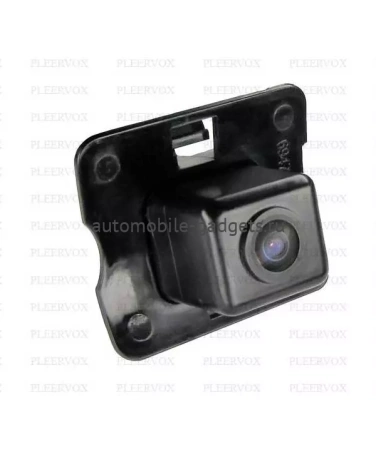 Pleervox PLV-CAM-MB10 Камера заднего вида для Mercedes ML (W164) 2006 - 2011, GL (X164) 2006 - 2012 в штатное место Pleervox PLV-CAM-MB10 Камера заднего вида для Mercedes ML (W164) 2006 - 2011, GL (X164) 2006 - 2012 в штатное место