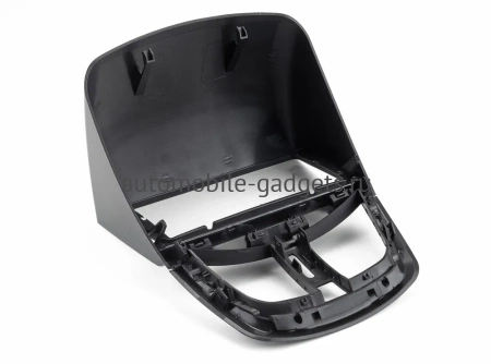 Штатная магнитола Canbox H-Line 7803-9203 для Peugeot 207 2006-2015, 207i (Iran Khodro) 2016-2024 на Android 10 (4G-SIM, 4/64, DSP, IPS) С крутилками