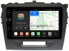 Штатная магнитола Suzuki Vitara 2014-2024 Canbox PRO-Line 7874-9103 Android 13 (4G-SIM, 6/128, DSP, QLed)