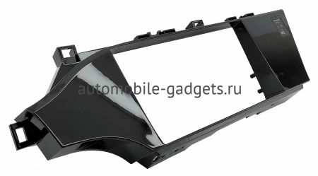 Штатная магнитола Toyota Avalon 4 2012-2018 (глянцевая) Canbox M-Line 7841-9-0310 на Android 10 (4G-SIM, 4/64, DSP, QLed)