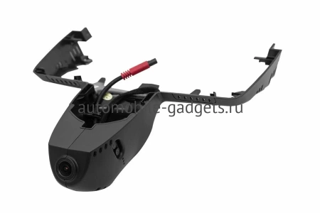 Штатный видеорегистратор RedPower DVR-BMW7-G для BMW X3, кузов G01 2017+ ТОП