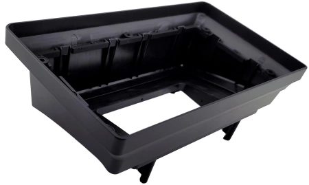 Штатная магнитола Opel Vectra C 2002-2008 (вместо БК) Canbox H-Line 7845-9-5096 на Android 10 (4G-SIM, 8/256, DSP, QLed)