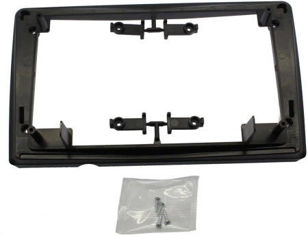 Штатная магнитола Opel Antara, Astra H, Corsa D, Zafira B 2005-2014 (черный) Canbox GT9-9439 2/32 Android 10 (IPS, DSP, CarPlay)