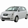 Kia Morning 2004-2007