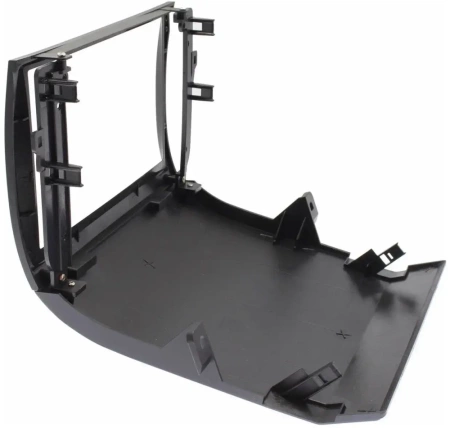 Штатная магнитола Toyota Prius 2 (XW20) 2003-2011 Canbox EVO 2K 5815-9-295 на Android 14 (4G-SIM, 6/128, DSP, QLed, AI, 360)