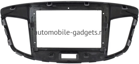 Штатная магнитола Canbox H-Line 7833-9-616 для Suzuki Wagon R 5 2014-2017 на Android 10 (4G-SIM, 4/64, DSP, IPS) С крутилками