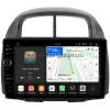 Штатная магнитола Toyota Passo (C10) 2004-2010 Canbox PRO-Line 7872-1075 на Android 13 (4G-SIM, 8/256, DSP, QLed)