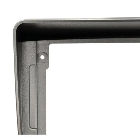 Штатная магнитола Canbox Logic-i3 5721-9-1448 для Peugeot 407 2004-2011 (серая) на Android 11 (4G-SIM, 4/64, DSP, 360, QLed)
