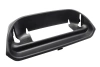 Штатная магнитола Canbox EVO 2K 5814-9-2614 для Mitsubishi Pajero iO, Pajero Pinin 1998-2007 (взамен верхнего козырька) на Android 14 (4G-SIM, 4/64, DSP, QLed, AI, 360)