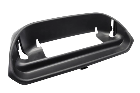 Штатная магнитола Canbox EVO 2K 5814-9-2614 для Mitsubishi Pajero iO, Pajero Pinin 1998-2007 (взамен верхнего козырька) на Android 14 (4G-SIM, 4/64, DSP, QLed, AI, 360)
