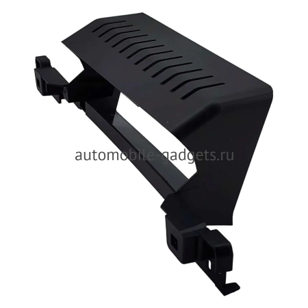 Штатная магнитола Audi A4 (B9) 2015-2024 (Вид 2) 12.3 дюйма Teyes LUX ONE 360 6/128 RM-0265 на Android 10 (4G-SIM, 6/128, DSP, QLed) Mercedes Style