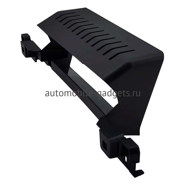 Штатная магнитола Audi A4 (B9) 2015-2024 (Вид 2) 12.3 дюйма Teyes LUX ONE (Round Corner) 6/128 RM-0265 на Android 10 (4G-SIM, 6/128, DSP, QLed) Mercedes Style