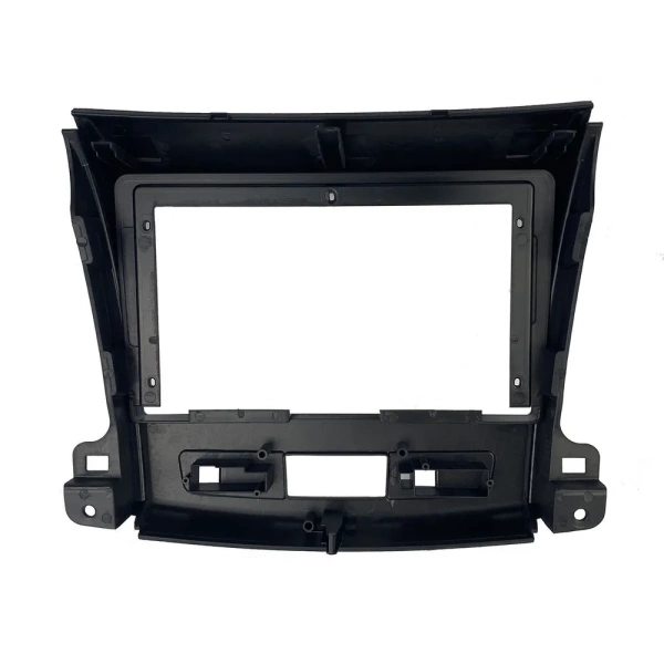 Штатная магнитола Citroen C-Crosser 2007-2013 Canbox RS9-004-1 без Rockford 1.5/32 Android 10 (IPS, DSP, CarPlay)