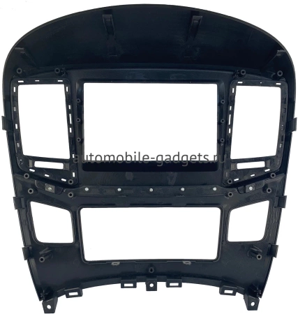 Hyundai Grand Starex, H1 2 2015-2021 (черный,серебро) OEM 2/16 на Android 10 (GT7-RP-11-610-283) Hyundai Grand Starex, H1 2 2015-2021 (черный,серебро) OEM 2/16 на Android 10 (GT7-RP-11-610-283)