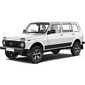 Lada 2131 (4x4) (2019+) Lada 2131 (4x4) (2019+)