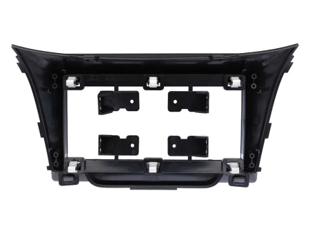 Магнитола Vaycar 09L для HYUNDAI i30 2011-2017 (Андроид, 2+32Гб)