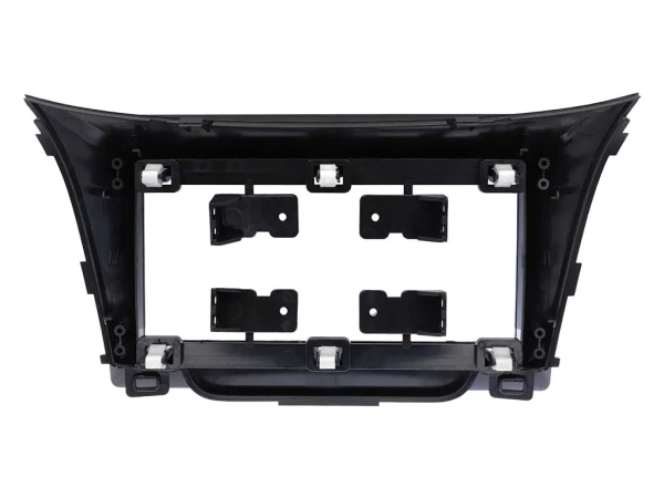 Магнитола Vaycar 09L для HYUNDAI i30 2011-2017 (Андроид, 2+32Гб)