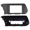 Штатная магнитола Hyundai i20 3 2020-2024 (матовая) Canbox PRO-Line 2K 4251-10-0261 на Android 13 (4G-SIM, 6/128, DSP, QLed)