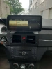 Radiola RDL-7710 L Штатный монитор для Mercedes-Benz GLK 2008-2012 NTG 4.0/4.1 на Android 13 c 8Gb, 4G