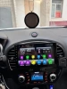 Штатная магнитола Nissan Juke 2010-2019 Canbox EVO 2K 5815-9154 на Android 14 (4G-SIM, 6/128, DSP, QLed, AI, 360)