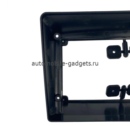 Штатное головное устройство Ford Explorer 3 2001-2006 Teyes CC2 PLUS 4/32 9 дюймов RM-9-1210 на Android 10 (4G-SIM, DSP, QLed)