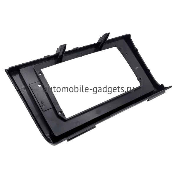 Штатная магнитола Hyundai Creta 2 2021-2024 (черная, глянцевая) Canbox PRO-Line 7871-10-2524 на Android 13 (4G-SIM, 6/128, DSP, QLed)