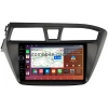 Штатная магнитола Hyundai i20 2 2014-2018 Canbox H-Line 7842-9-578 на Android 10 (4G-SIM, 4/32, DSP, QLed)