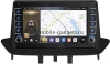 Carmedia SF-9997-L-Q (крутилки) Штатная магнитола для Renault Fluence, Megane 3 2008-2017 на Android 12 c 6GB, DSP, 4G Carmedia SF-9997-L-Q (крутилки) Штатная магнитола для Renault Fluence, Megane 3 2008-2017 на Android 12 c 6GB, DSP, 4G
