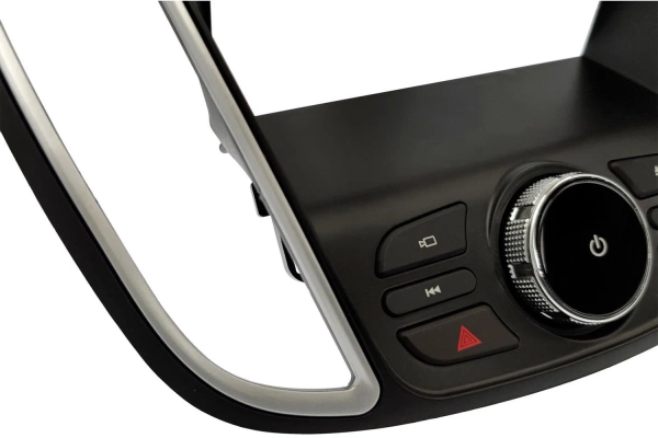 Штатная магнитола Ford C-Max 2, Escape 3, Kuga 2 2012-2019 (для SYNC, can RZC) OEM RK9-5857 на Android 10 (CarPlay, AHD, 1/32)