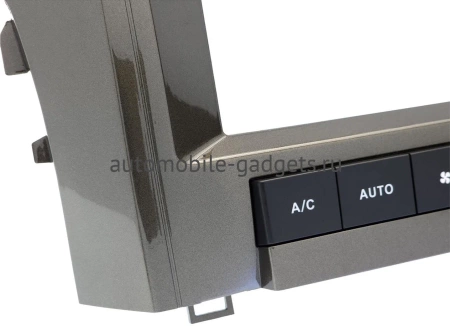 Штатная магнитола Lexus GX 460 2013-2023 (Тип В) Canbox M-Line 4541-10-3220 на Android 10 (4G-SIM, 4/64, DSP, QLed)